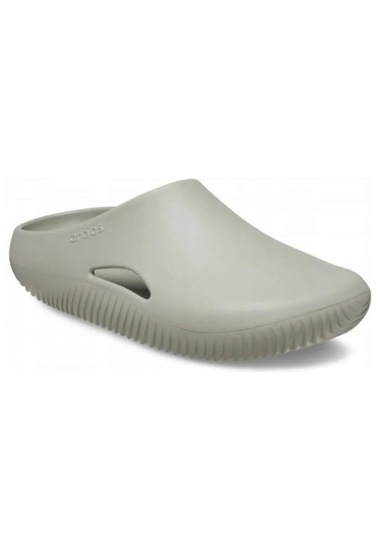 Saboti Barbati,  Mellow Recovery Clog, Gri, Gri