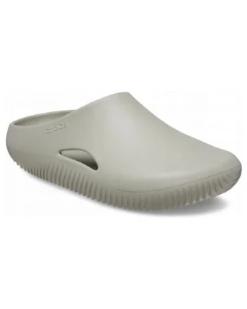 Saboti Barbati,  Mellow Recovery Clog, Gri, Gri