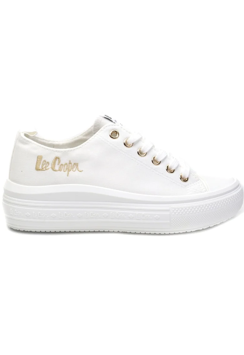 Pantofi sport pentru femei,  BM190767, alb