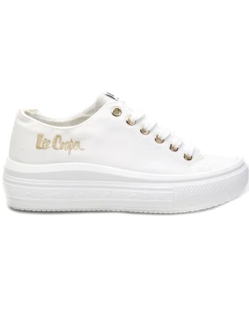 Pantofi sport pentru femei,  BM190767, alb