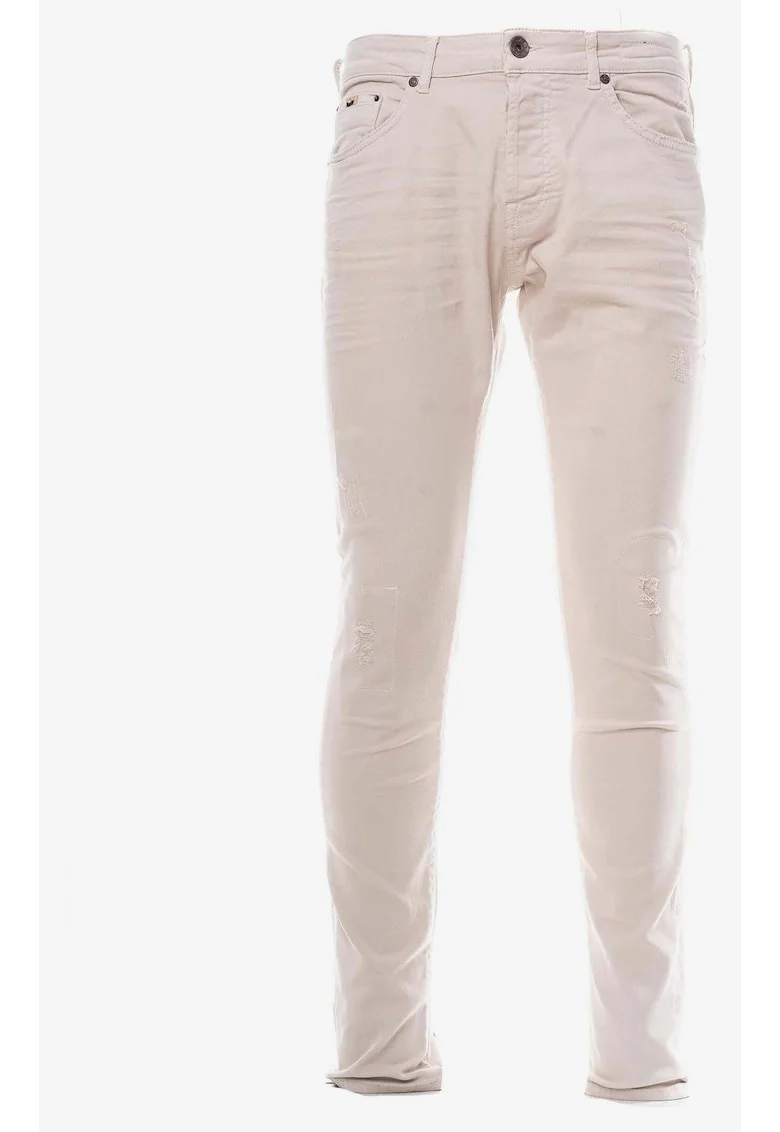 Blugi uni skinny