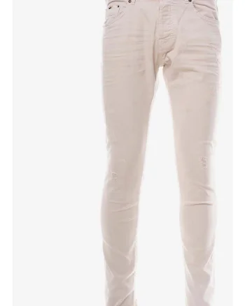Blugi uni skinny