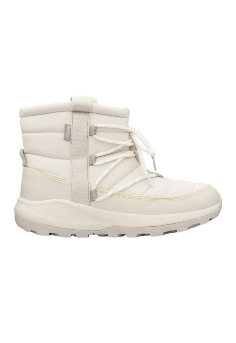 Ghete dama  304322266, Piele ecologica, Bej