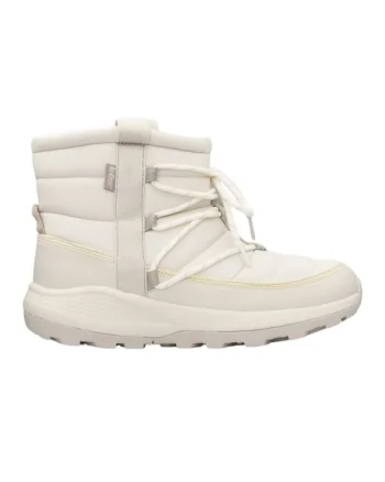 Ghete dama  304322266, Piele ecologica, Bej