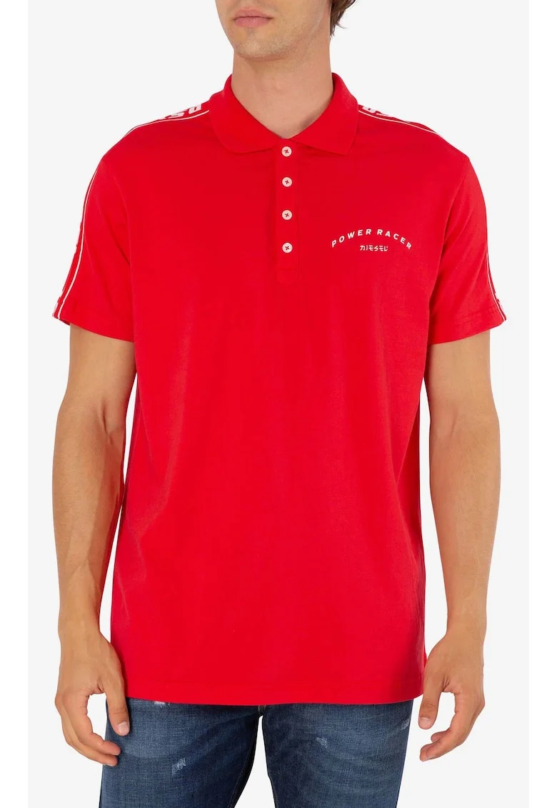 Tricou polo