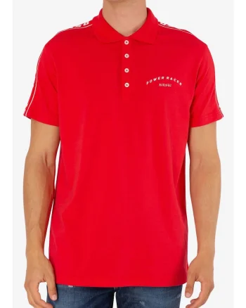 Tricou polo