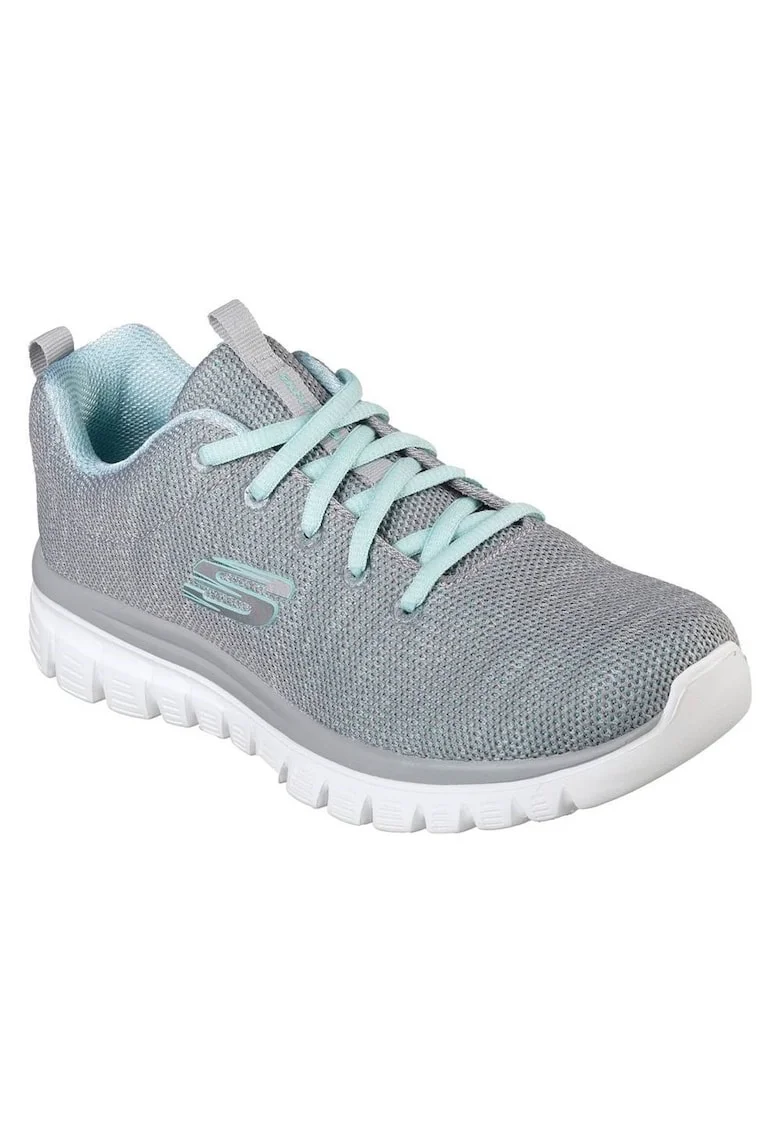 Pantofi sport femei  GRACEFUL-TWISTEDFORTUNE bej