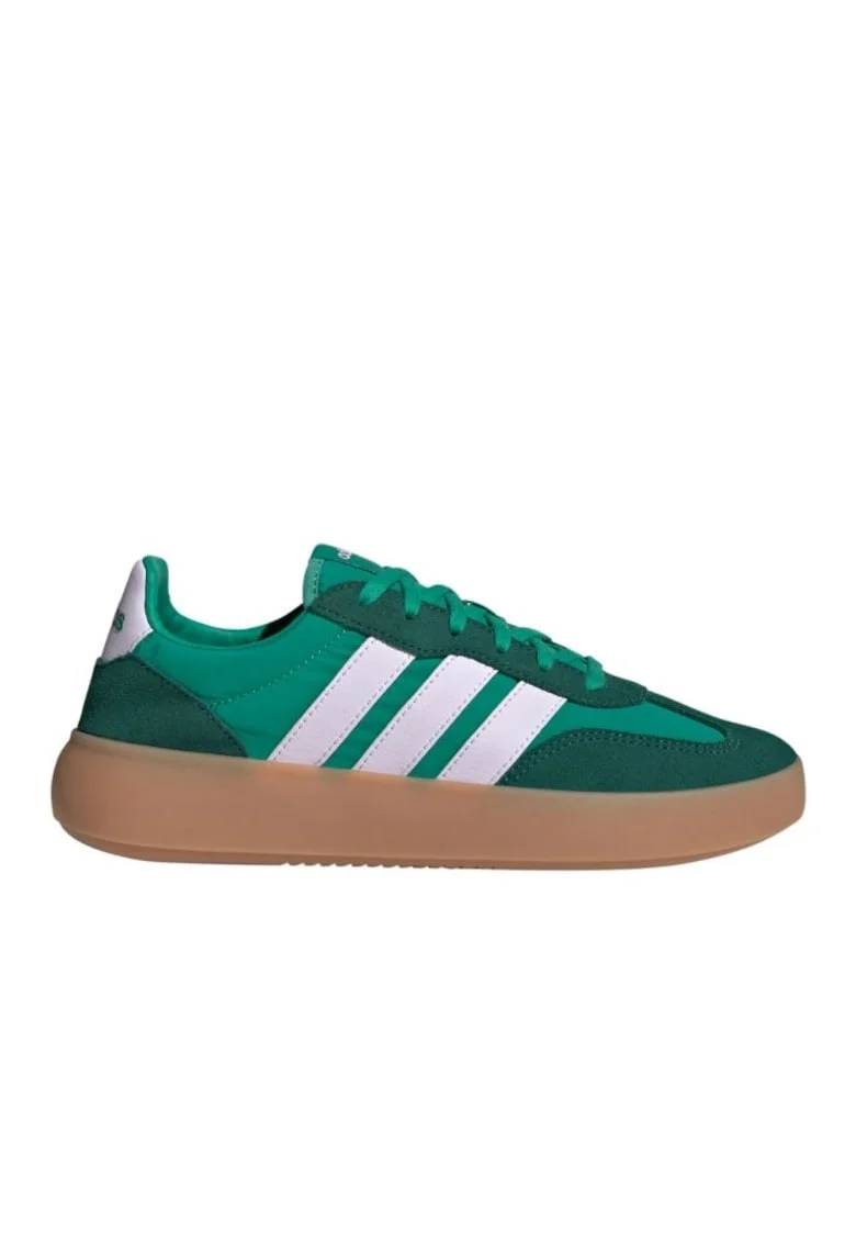 Pantofi sport pentru femei,  BM223268, Verde