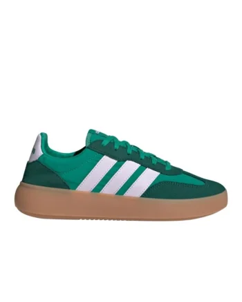 Pantofi sport pentru femei,  BM223268, Verde