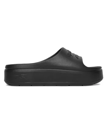 dama  negru, material sintetic, Negru