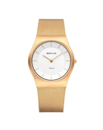 Ceas Dama,  Slim Classic 11935-334