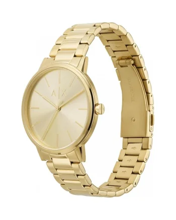 Ceas Barbati,  Cayde AX7144, inox, 42mm