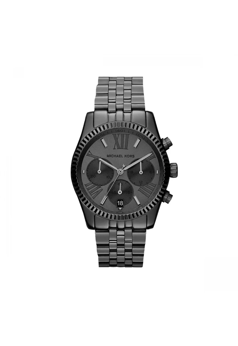 Ceas Dama,  Lexington, 39mm, inox, quartz