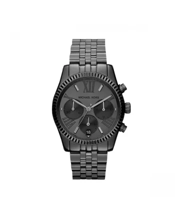 Ceas Dama,  Lexington, 39mm, inox, quartz