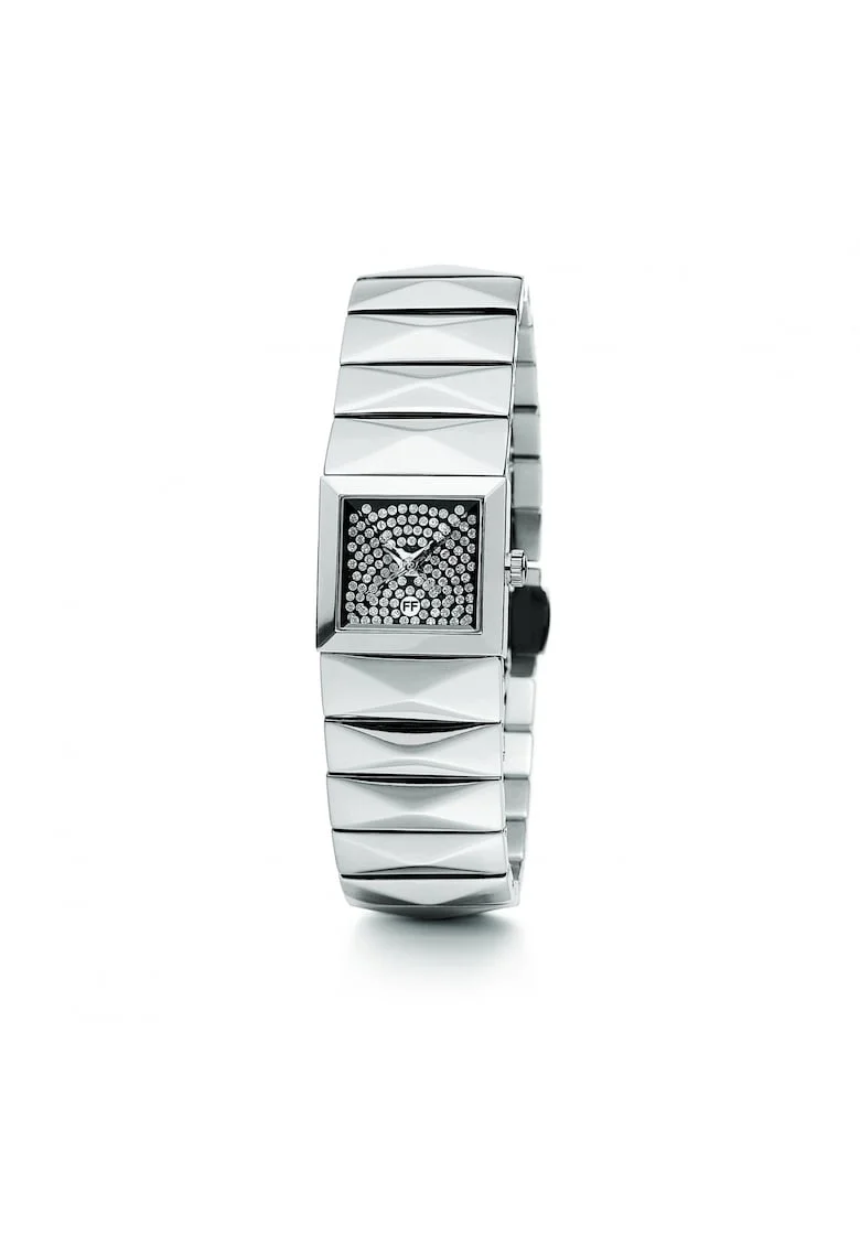 Ceas Dama,  inox, 22mm, quartz