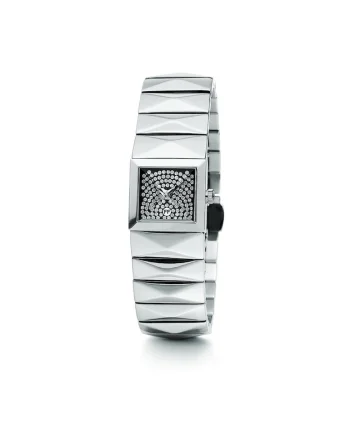 Ceas Dama,  inox, 22mm, quartz