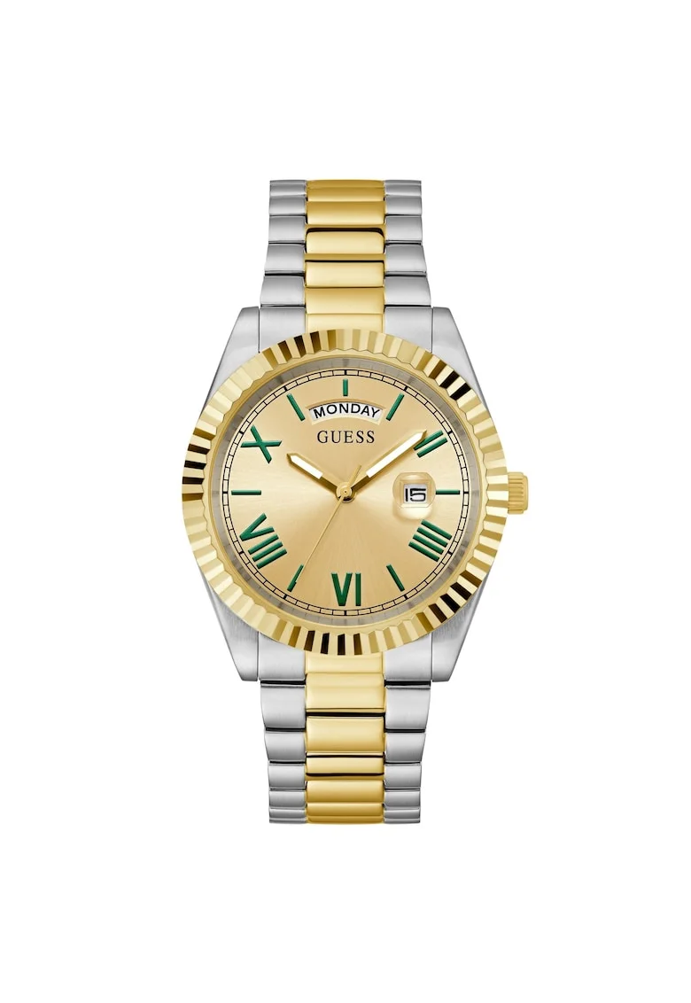 Ceas Barbati,  Connoisseur GW0265G14