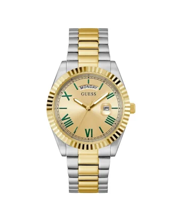 Ceas Barbati,  Connoisseur GW0265G14