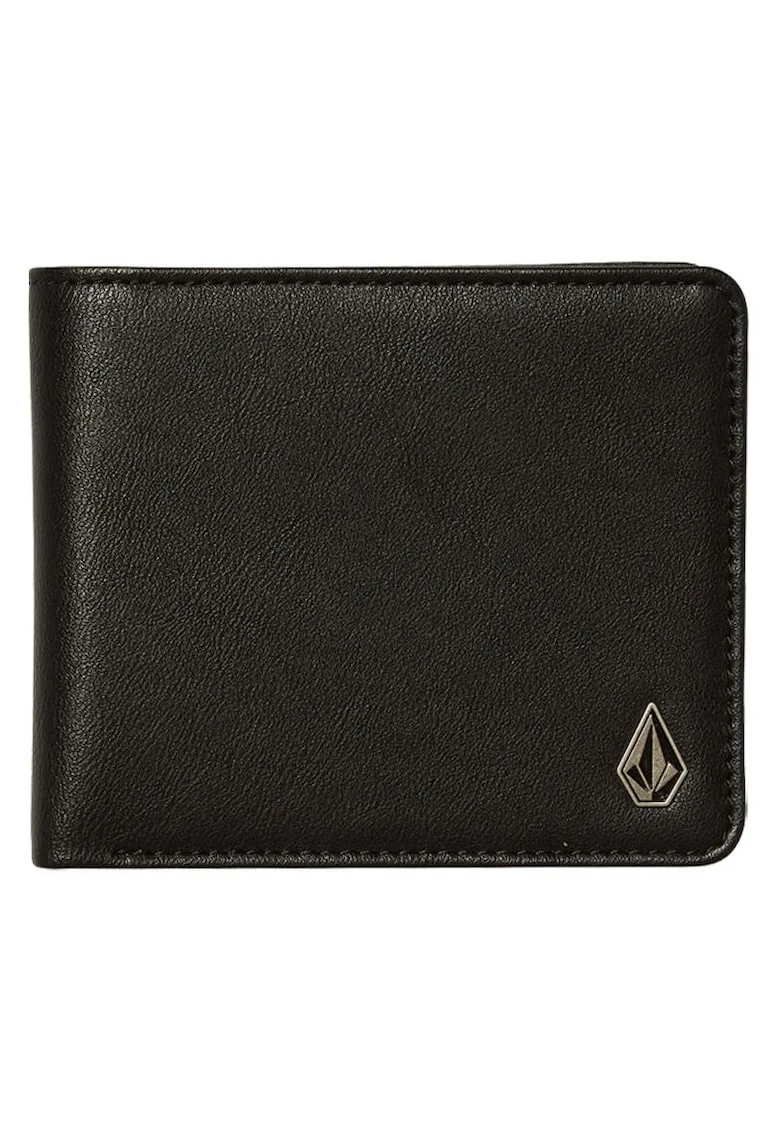 Portofel bifold din piele ecologica