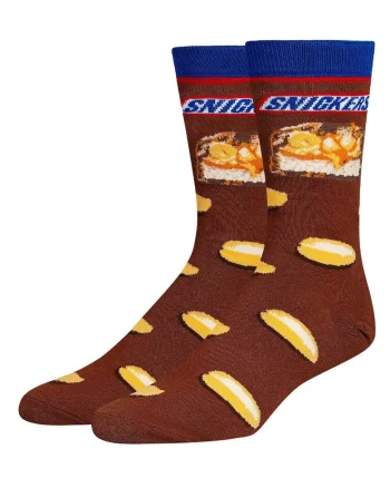 Sosete lungi cu logo si model