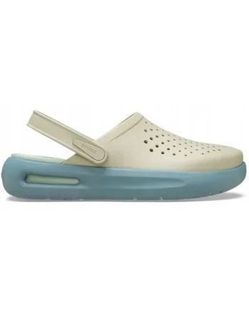 Saboti Barbati,  LiteRide InMotion 209964 Clog, Bej, Bej