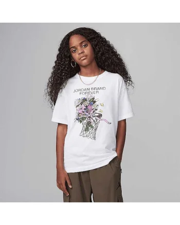 Tricou Nike Jdg  Brand Forever - M