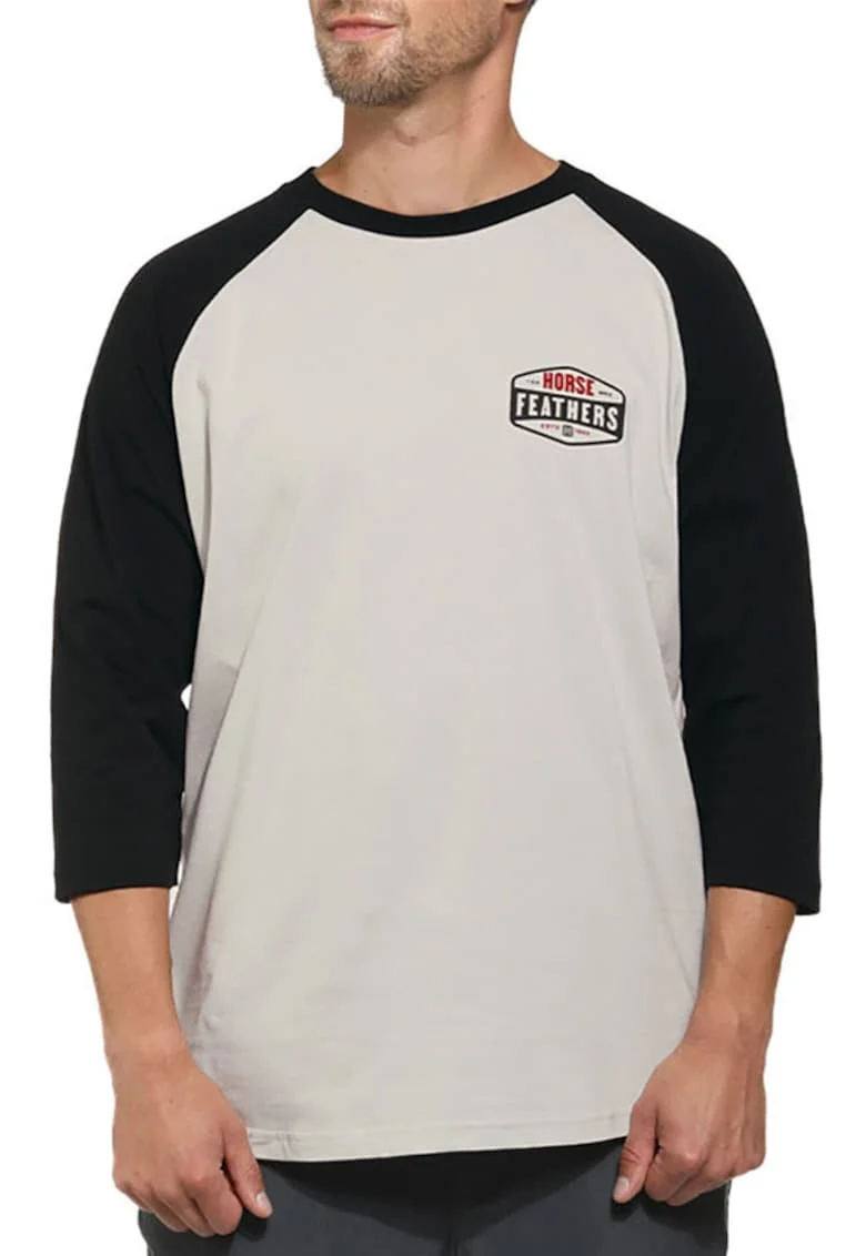 Bluza din bumbac cu maneci lungi