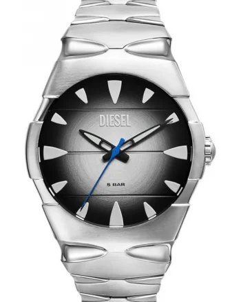 Ceas de barbati  DZ2224, din otel, fashion