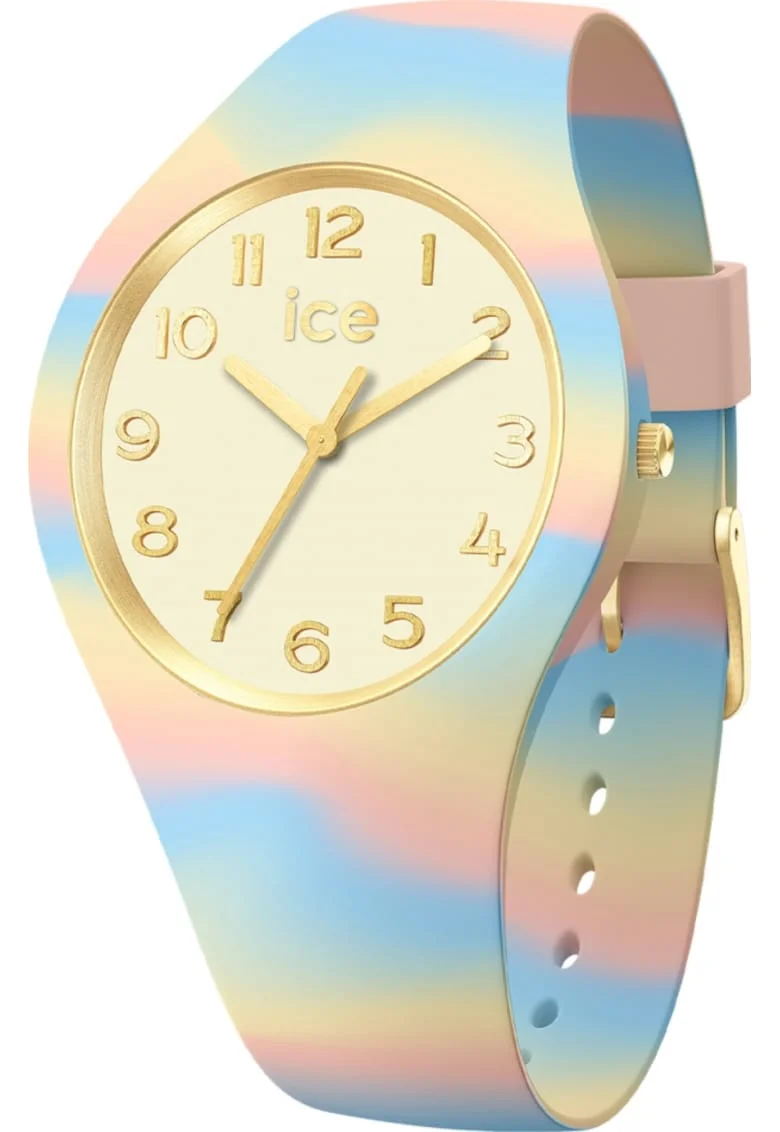 Ceas de dama pentru copii  022598 colorat