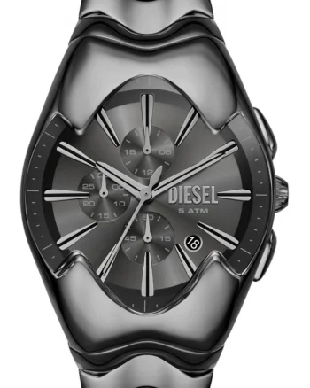 Ceas de barbati  DZ4682 gri fashion