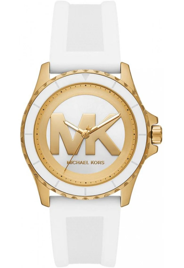 Ceas de dama  MK7535 alb, fashion