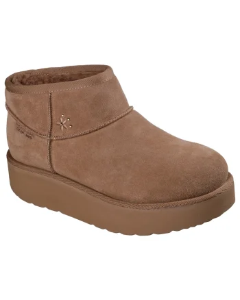 Ghete dama stil UGG KEEP COZY 169143