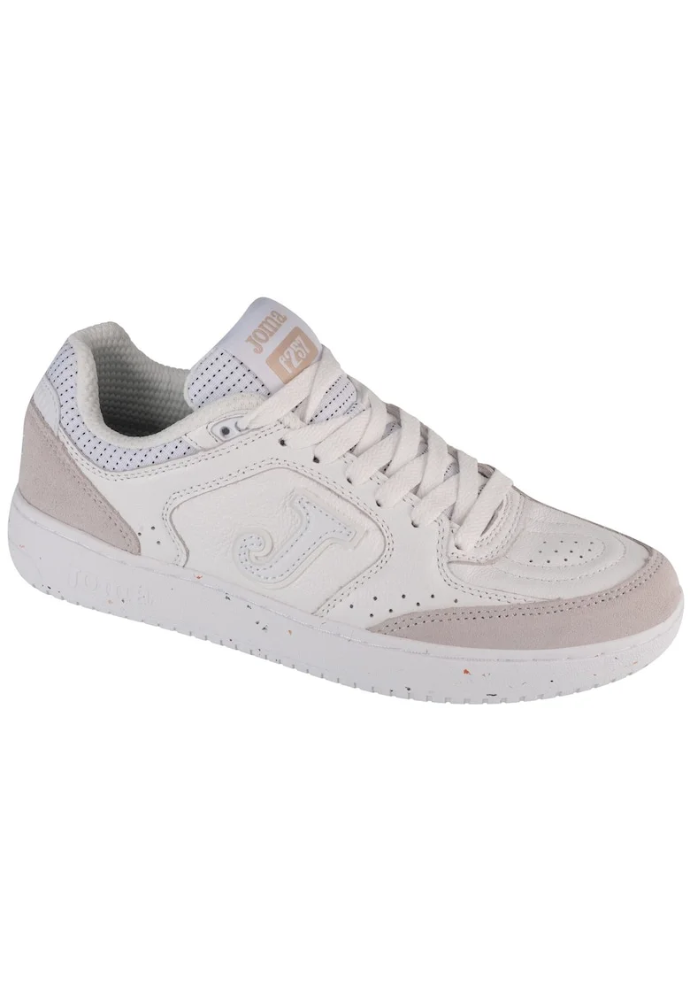 Pantofi sport,  C.Flexys 2422 CFLEXW2422, Alb,