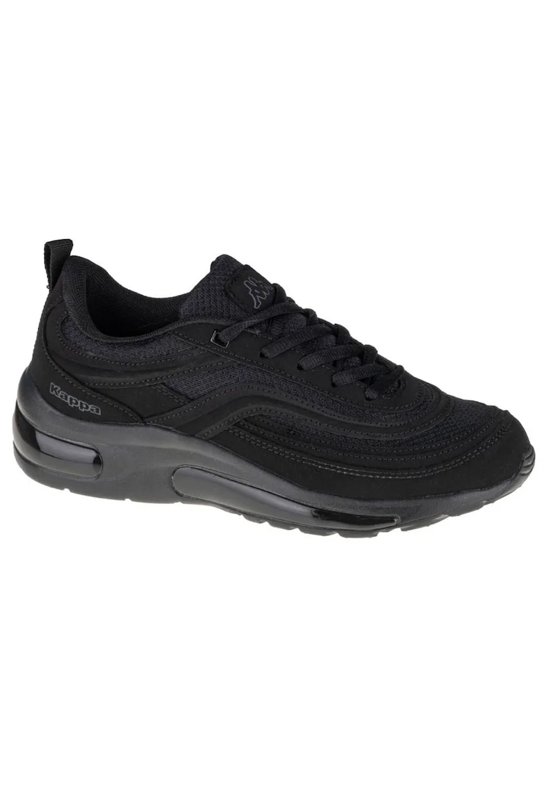 Pantofi sport pentru femei,  BM110320, Negru