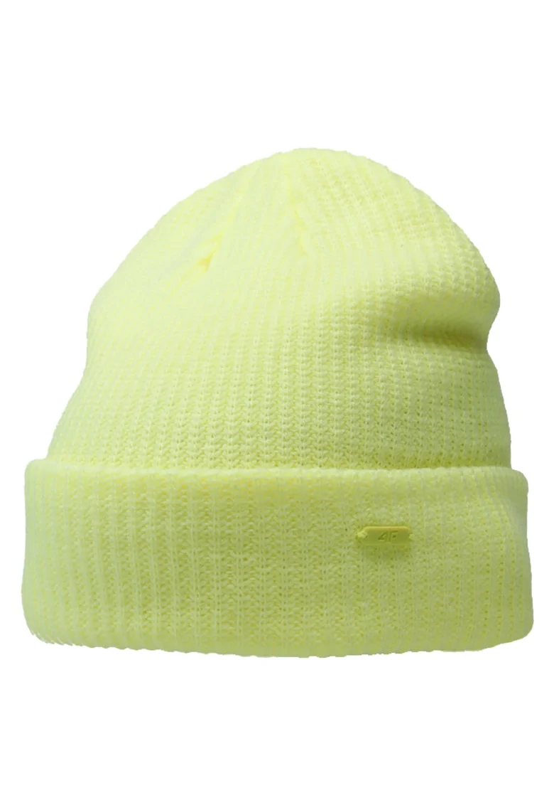 Caciula dama  Poliacril, Verde, Standard, Verde