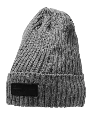 Caciula barbati  Poliacril, Negru, Standard, Negru