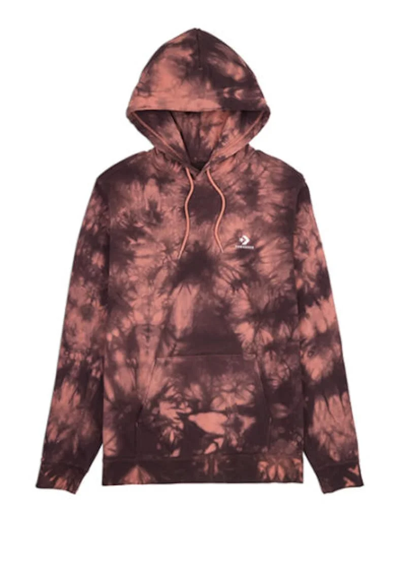 Bluza unisex  Bumbac, Maro, Maro