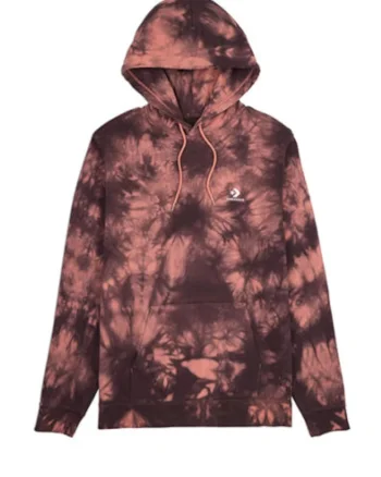 Bluza unisex  Bumbac, Maro, Maro