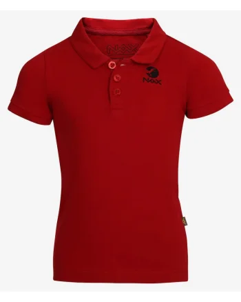 Tricou polo din bumbac,