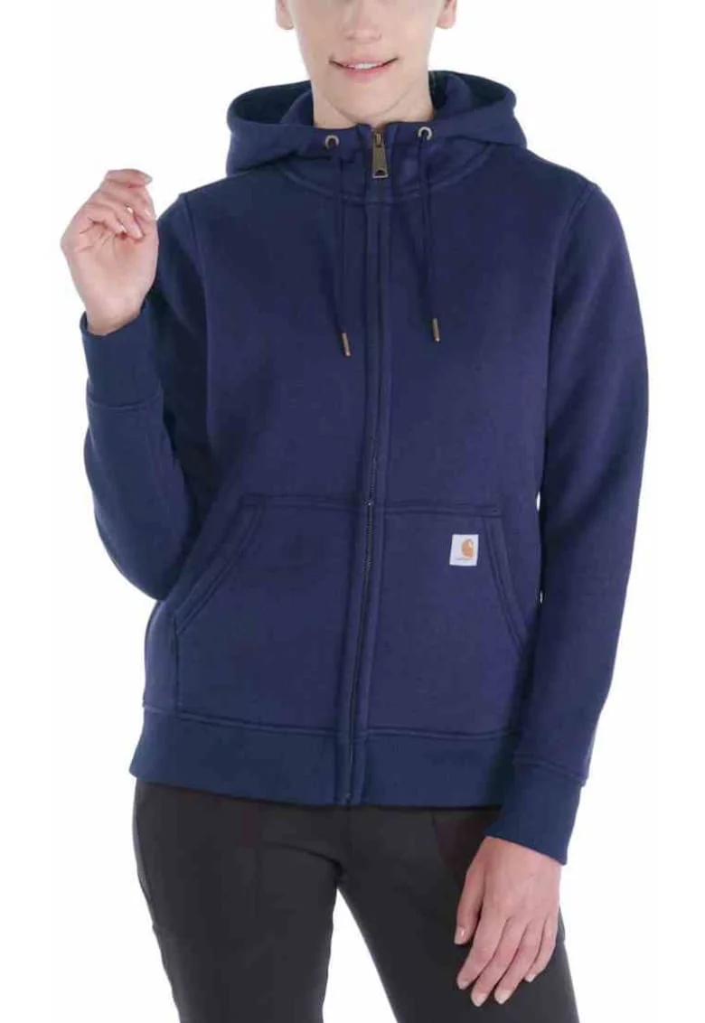 Hanorac unisex,  Bumbac, Albastru