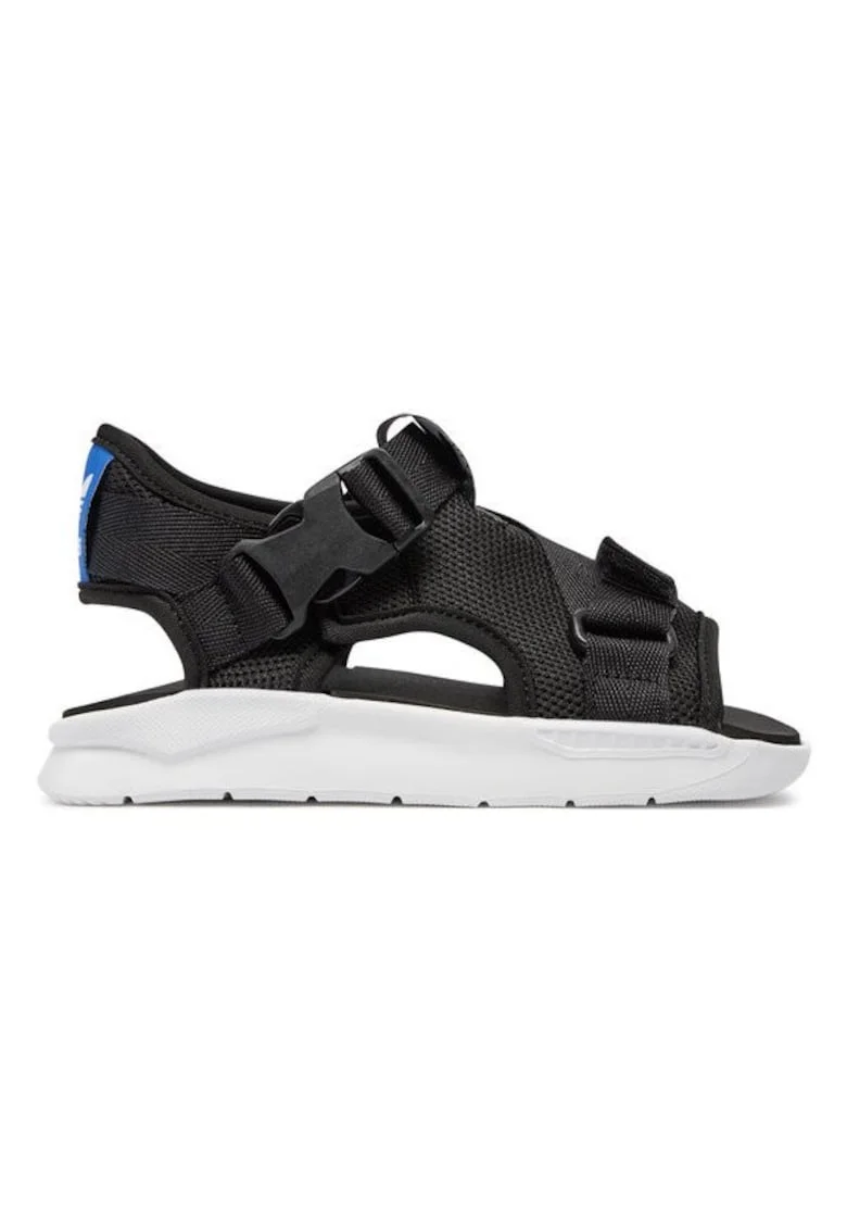 Sandale copii,  360 3.0, plastic, negru,