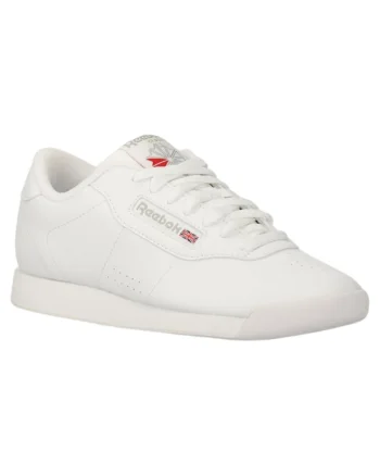 Pantofi sport dama,  Sintetic, Alb, Alb