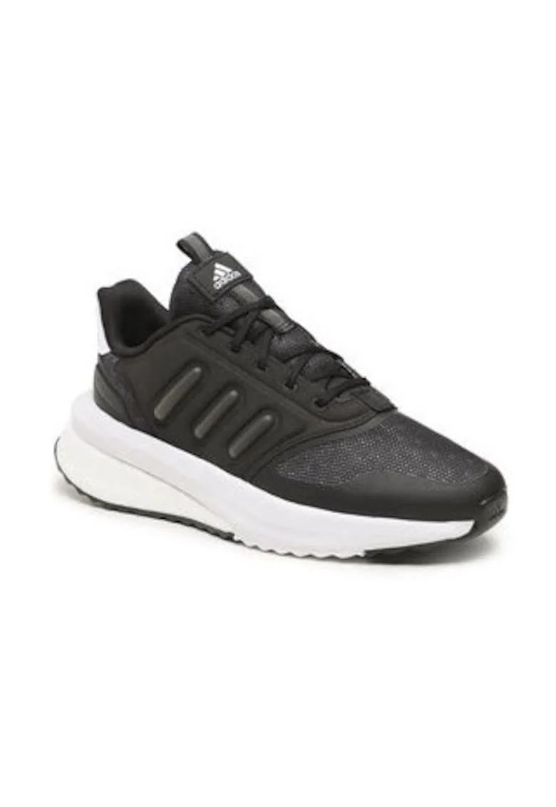 Pantofi sport barbati  302300846, Textil, Negru, Negru