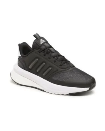 Pantofi sport barbati  302300846, Textil, Negru, Negru