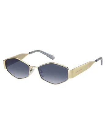 Ochelari de soare  MARC 496/SHINY LKS/08 55, Marime 55 mm