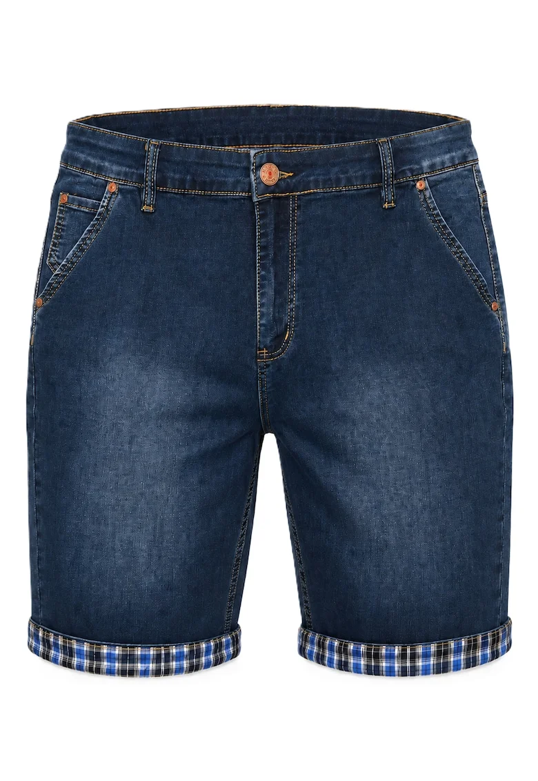 Bermude din denim