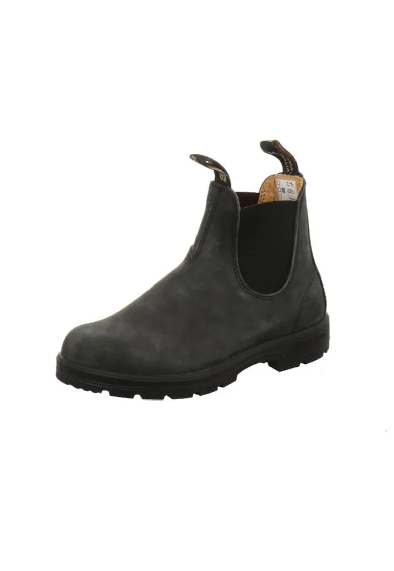 Ghete  din piele