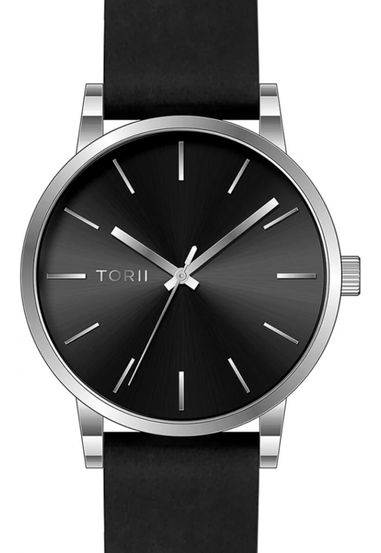 Ceas de mana masculin  S41BL.BS clasic negru