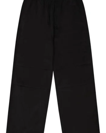 Pantaloni dama  Parachute W 117432, Negru
