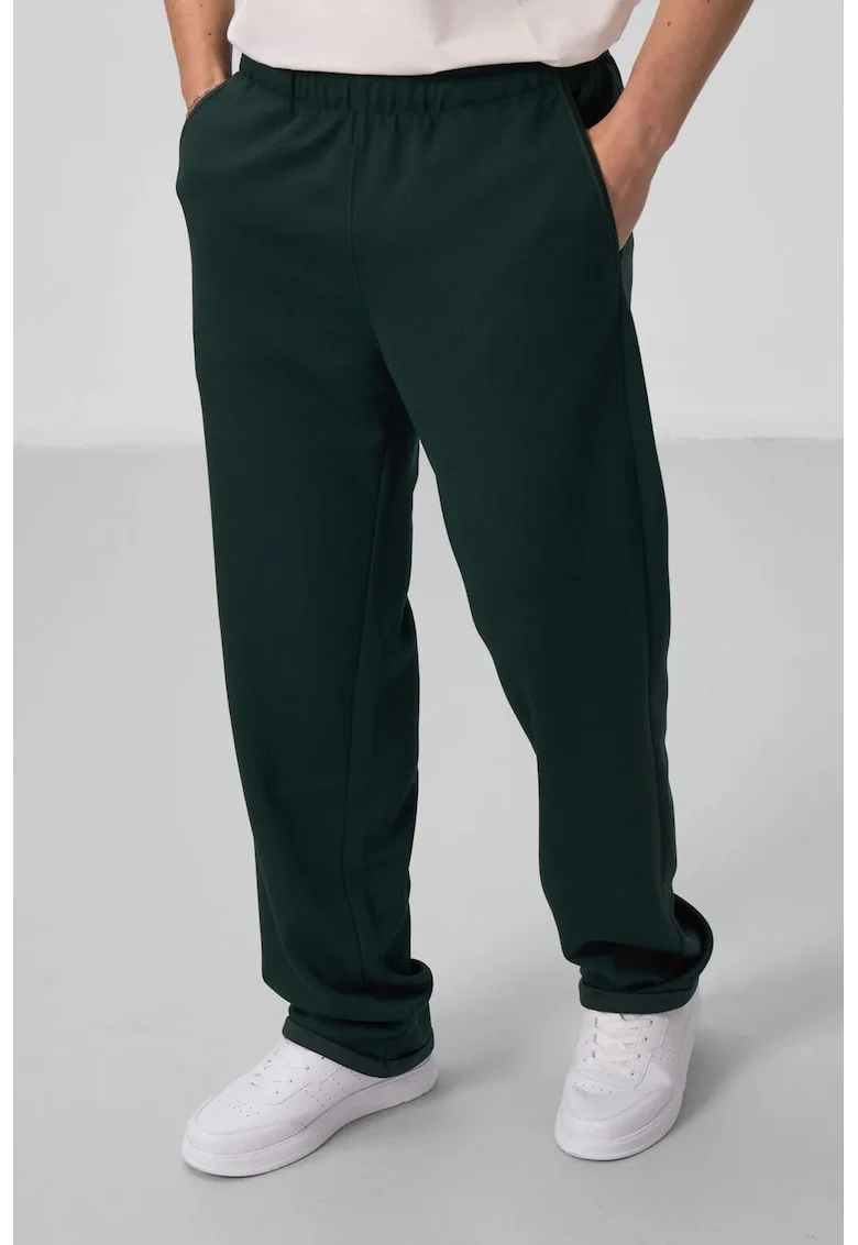 Pantaloni, Barbati, Pantaloni TOMMY barbati croiala larga,